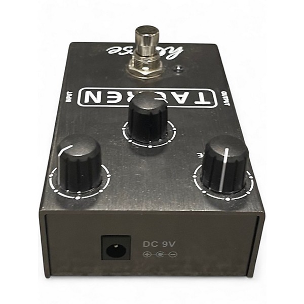 Used Horse TAUREN Effect Pedal