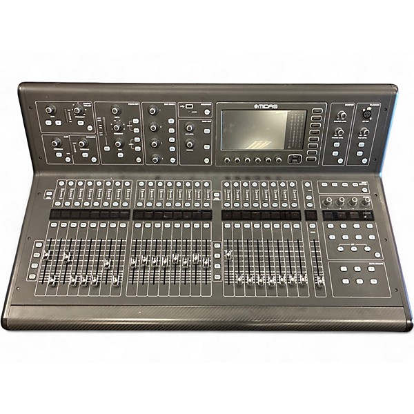 Used Midas M32 Digital Mixer