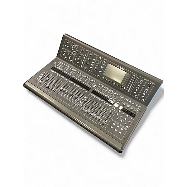 Used Midas M32 Digital Mixer
