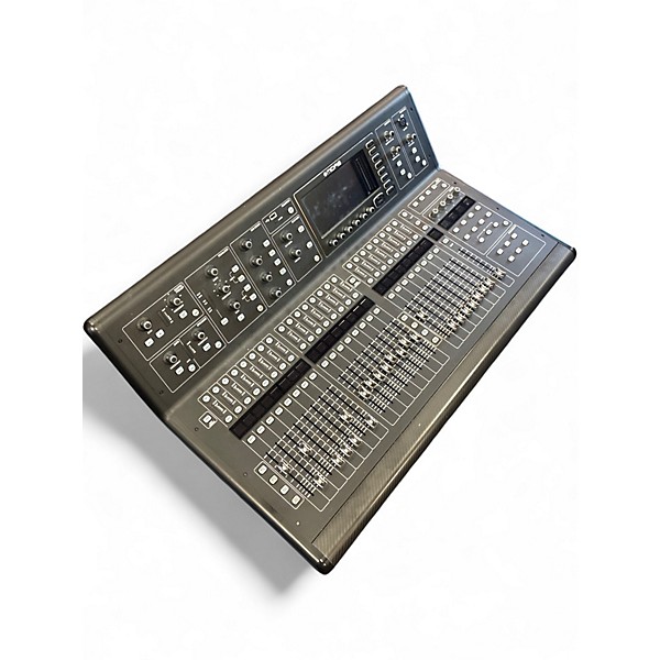 Used Midas M32 Digital Mixer