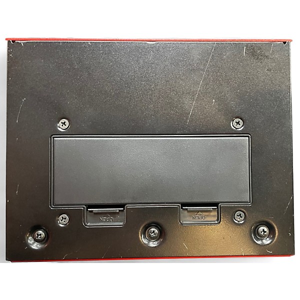 Used BOSS RC-500 Effect Pedal Package