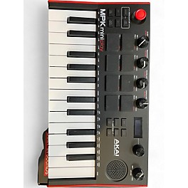 Used Akai Professional MPK MINI PLAY