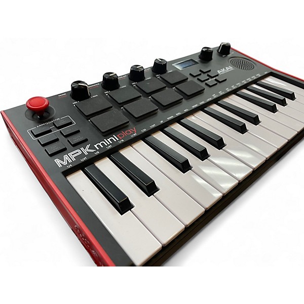 Used Akai Professional MPK MINI PLAY