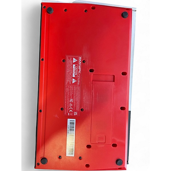 Used Akai Professional MPK MINI PLAY