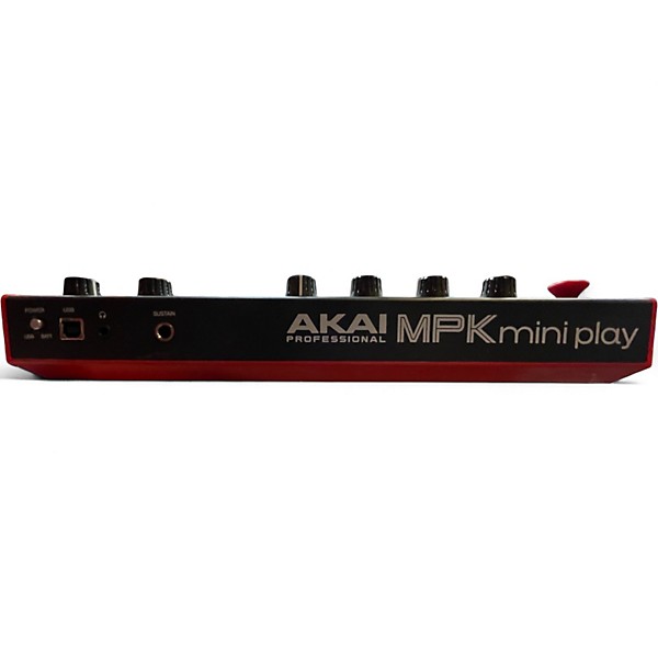 Used Akai Professional MPK MINI PLAY
