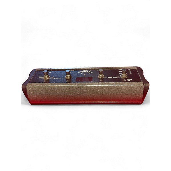 Used Fender MGT-4 Footswitch | Guitar Center
