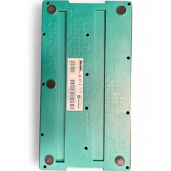 Used Novation Launchkey Mini MKII MIDI Controller