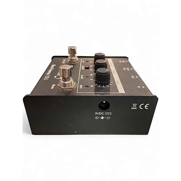 Used Sadowsky Guitars SBP1 Pedal