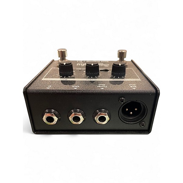 Used Sadowsky Guitars SBP1 Pedal