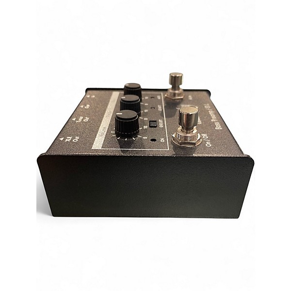 Used Sadowsky Guitars SBP1 Pedal