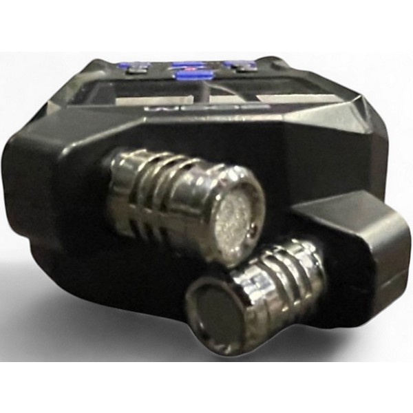 Used Zoom H4ESSENTIAL MultiTrack Recorder