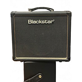 Used Blackstar HT1R 1W 1X8 Tube Guitar Combo Amp