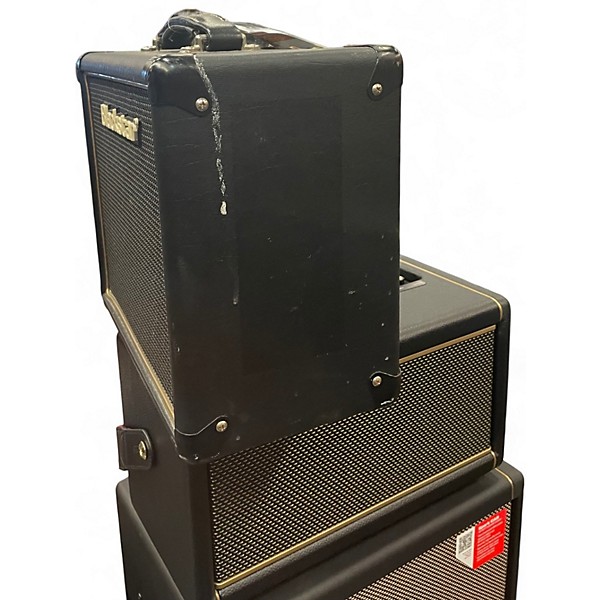Used Blackstar HT1R 1W 1X8 Tube Guitar Combo Amp