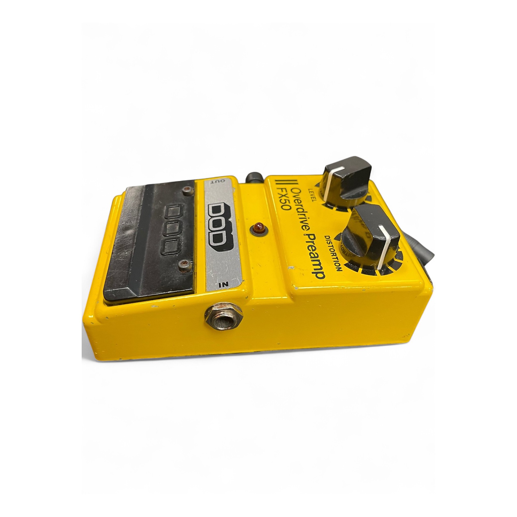 Used DOD FX50 Effect Pedal | Guitar Center