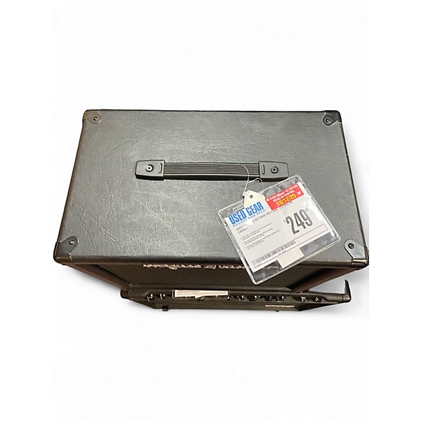 Used Hughes & Kettner TM12 60W 1x12 Guitar Cabinet