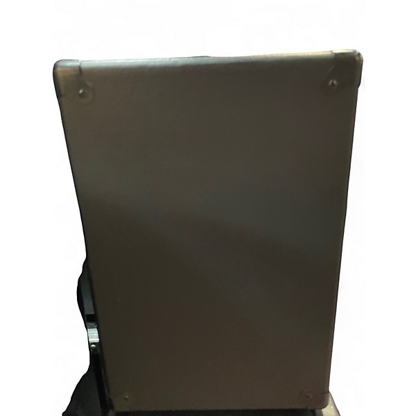 Used Hughes & Kettner TM12 60W 1x12 Guitar Cabinet