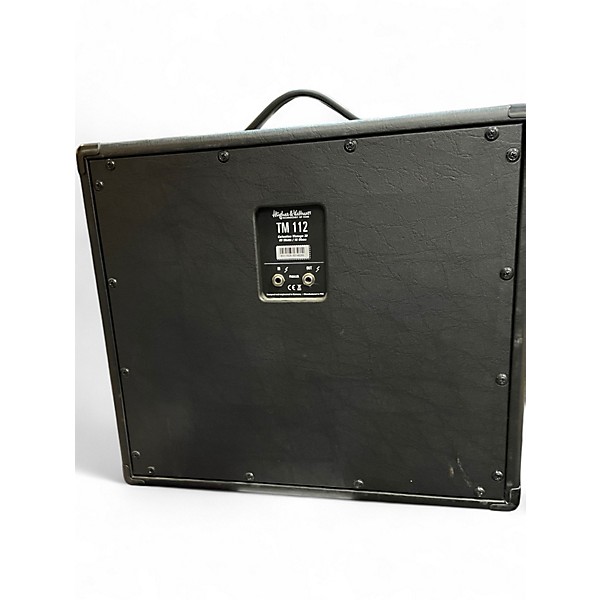 Used Hughes & Kettner TM12 60W 1x12 Guitar Cabinet