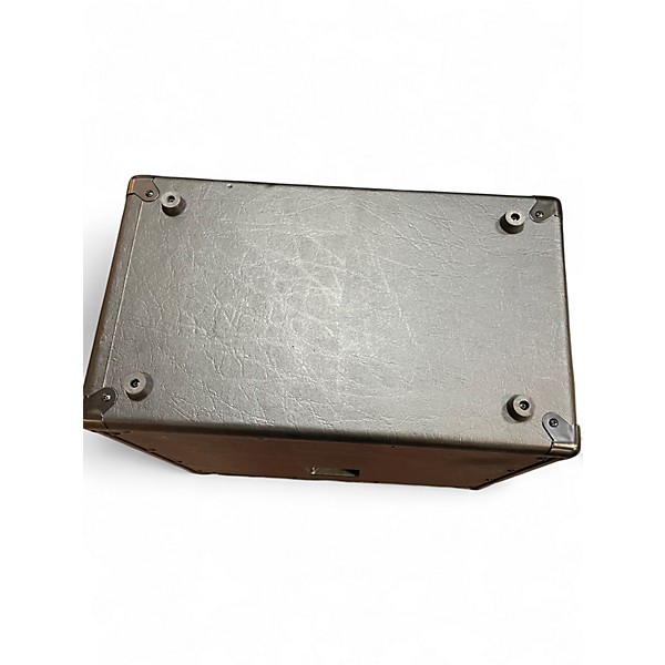 Used Hughes & Kettner TM12 60W 1x12 Guitar Cabinet