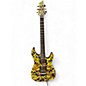 Used Schecter Guitar Research C1 FR Camo Camo Solid Body Electric Guitar thumbnail