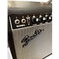 Used Fender 1965 Reissue Twin Reverb 85W 2x12 Tube Guitar Combo Amp