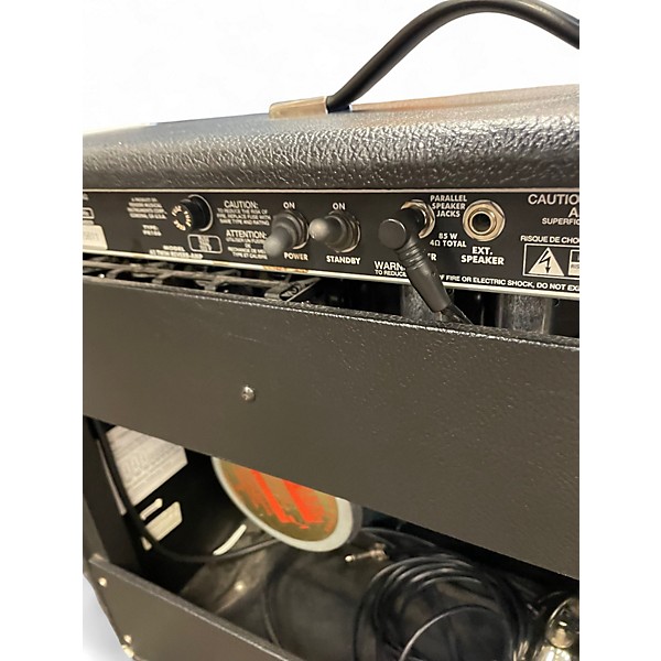 Used Fender 1965 Reissue Twin Reverb 85W 2x12 Tube Guitar Combo Amp