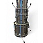Used TAMA 5 Piece Stagestar Silver Drum Kit