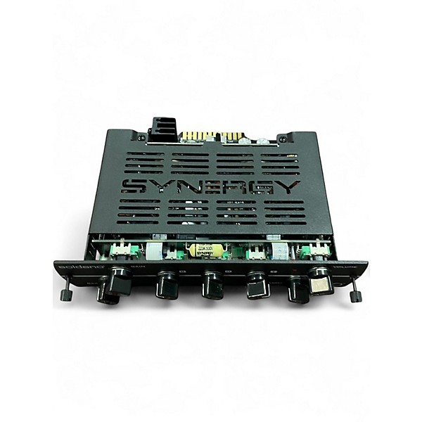 Used Synergy SLO Guitar Preamp