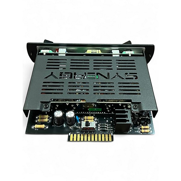 Used Synergy SLO Guitar Preamp