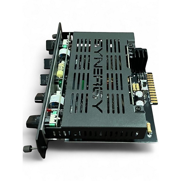 Used Synergy SLO Guitar Preamp