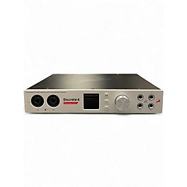 Used Antelope Audio Discrete 4 Audio Interface