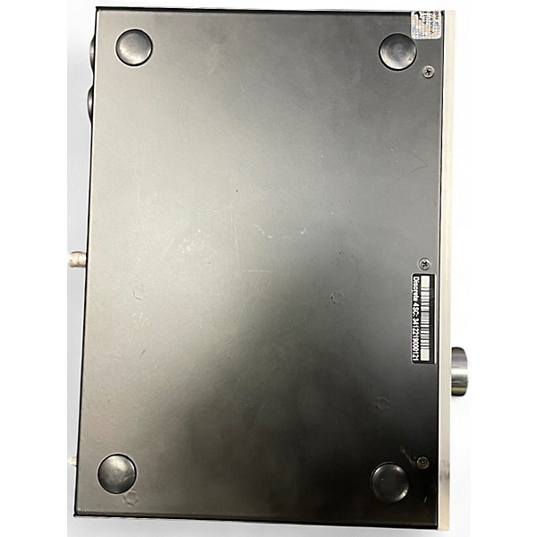 Used Antelope Audio Discrete 4 Audio Interface