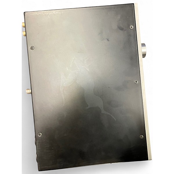 Used Antelope Audio Discrete 4 Audio Interface