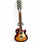 Used Gibson Studio Tribute Honey Burst Solid Body Electric Guitar thumbnail