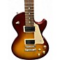 Used Gibson Studio Tribute Honey Burst Solid Body Electric Guitar
