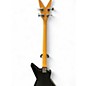 Used Dean Z Metalman 4 String Black Electric Bass Guitar thumbnail