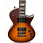 Used ESP LTD EC1000T  Sunburst Solid Body Electric Guitar