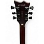 Used ESP LTD EC1000T  Sunburst Solid Body Electric Guitar