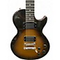 Used 1981 Gibson FIREBRAND DELUXE  GOLD BURST Solid Body Electric Guitar thumbnail