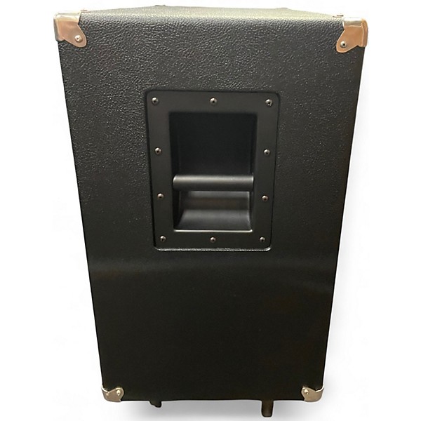 Used Diezel Frontloaded 100W 2x12 Guitar Cabinet