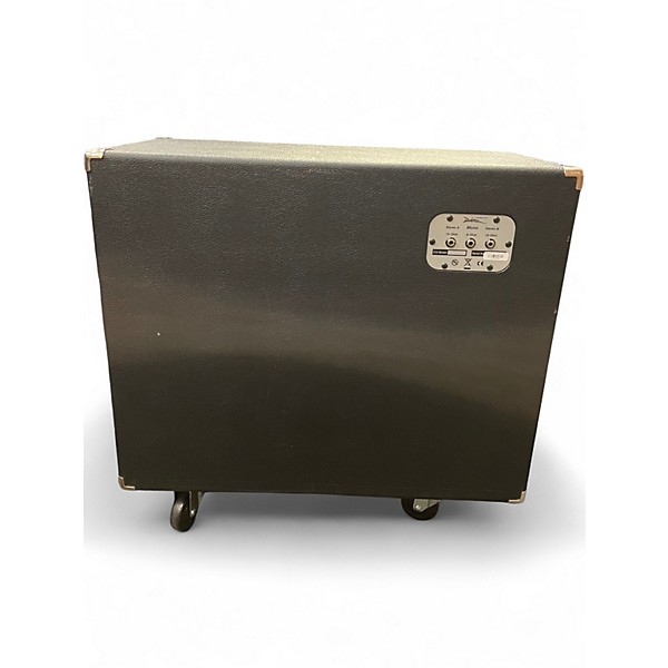 Used Diezel Frontloaded 100W 2x12 Guitar Cabinet