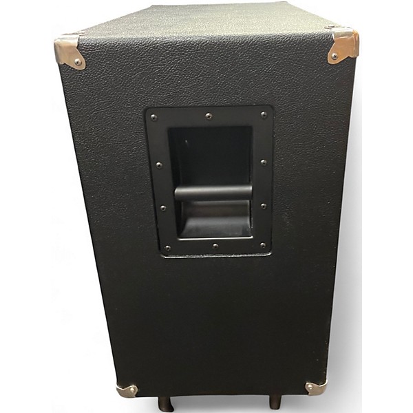 Used Diezel Frontloaded 100W 2x12 Guitar Cabinet