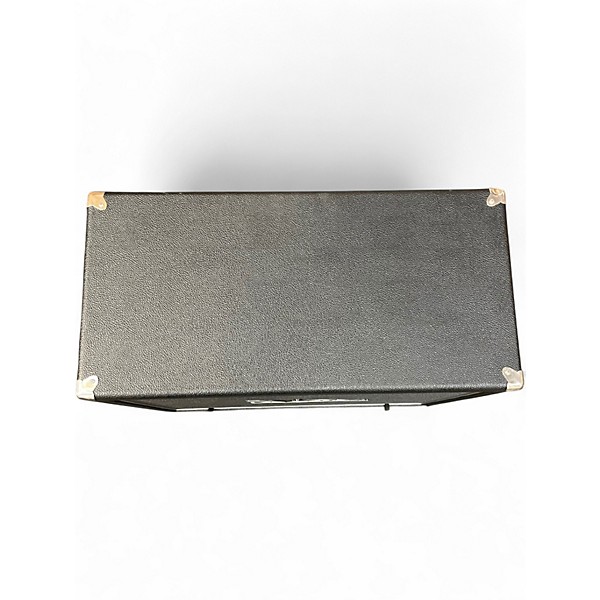 Used Diezel Frontloaded 100W 2x12 Guitar Cabinet