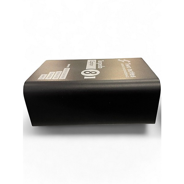 Used Two Notes Digital Loadbox Speaker Simulator Effect Processor