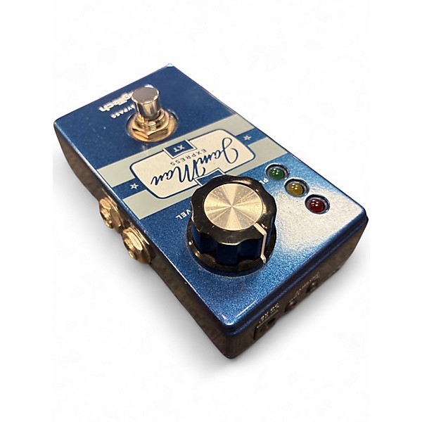 Used DigiTech JamMan Express XT Looper Pedal