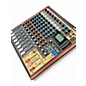 Used TASCAM model12 Digital Mixer