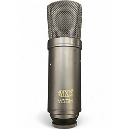 Used MXL V63M Condenser Microphone