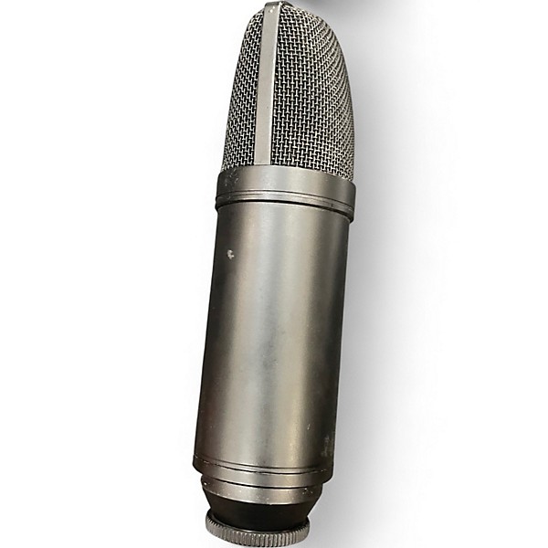 Used MXL V63M Condenser Microphone