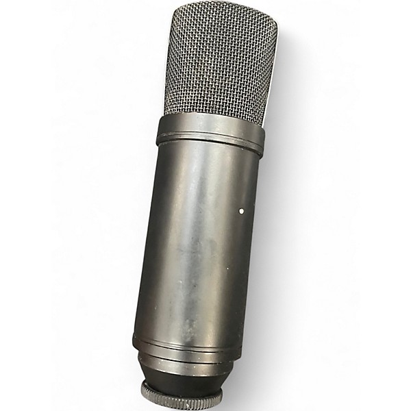 Used MXL V63M Condenser Microphone