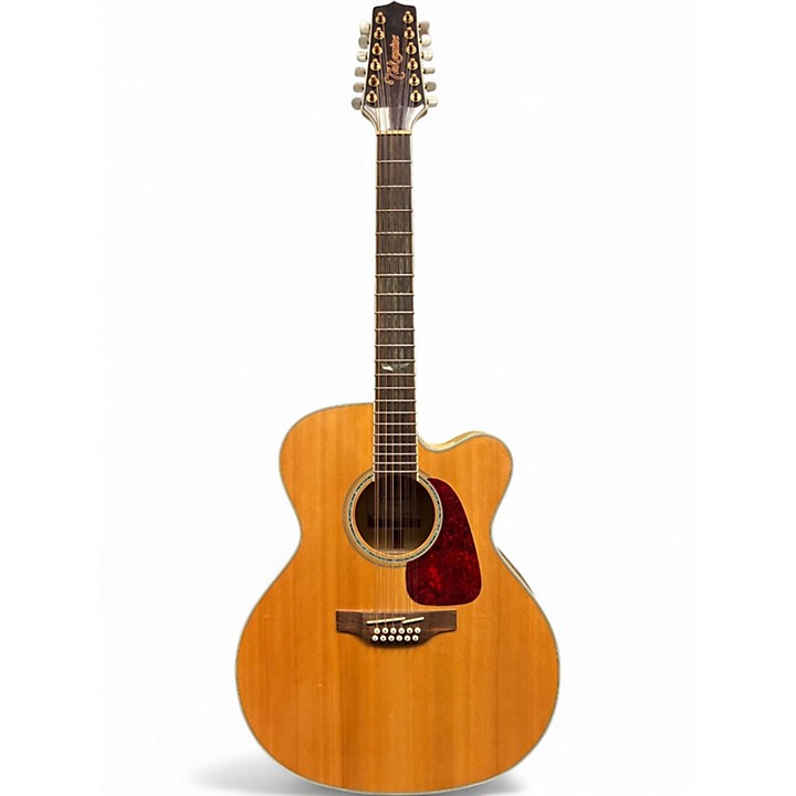 TAKAMINE F-340S acoustic guitars for sale in USA | guitar-list