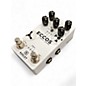 Used Keeley ECCOS Effect Pedal